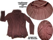 Продам обежду для беременной 