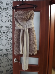 Продам женское платье дешево