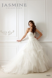 Свадебное платья Jasmine Collection 2013 б/у