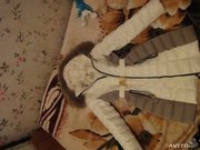 Продам зимние пуховики р.42-44,  может и на 46 подойдет