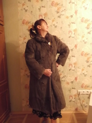 Продам верхнюю женскую одежду