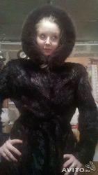 продаетя шуба