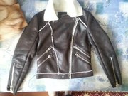 Продается стильная курточка