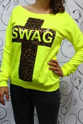 Свитшот SWAG