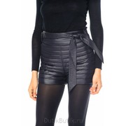 Шорты Odri 15211204 Carina black