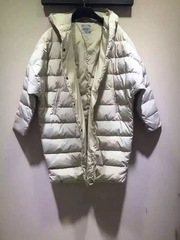 Новые пуховики Max Mara