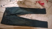 Джинсы levis 