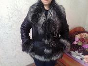 Дубленка