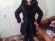 Зимняя куртка