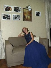 Вечернее платье .Краснодар