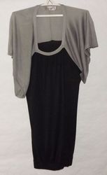 Платье фирмы Sportmax,  размер 46