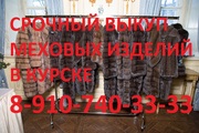 СРОЧНО ВЫКУПАЮ ШУБЫ ИЗ НОРКИ,  СОБОЛЯ,  ШИНШИЛЛЫ,  РЫСИ 8-910-740-33-33