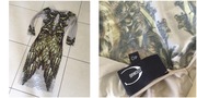 продам трикотажное платье Just Cavalli, 40 размер.Зеленодольск