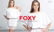 Платья,  блузы,  топы,  кардиганы,  болеро,  юбки от «FOXY»