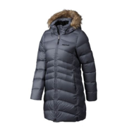 ПУХОВИК Marmot женский (Montreal Coat) 